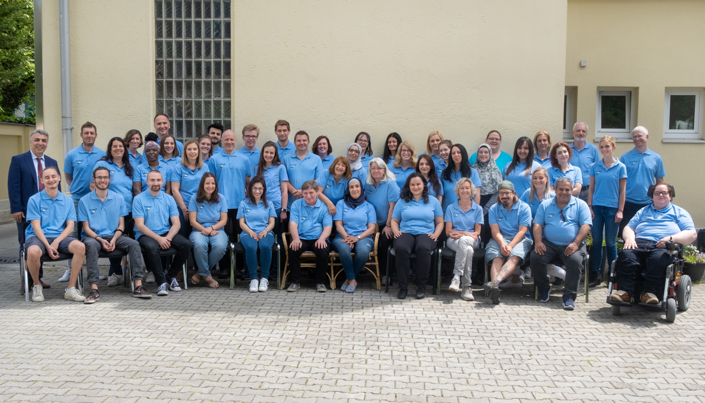 Unser Team