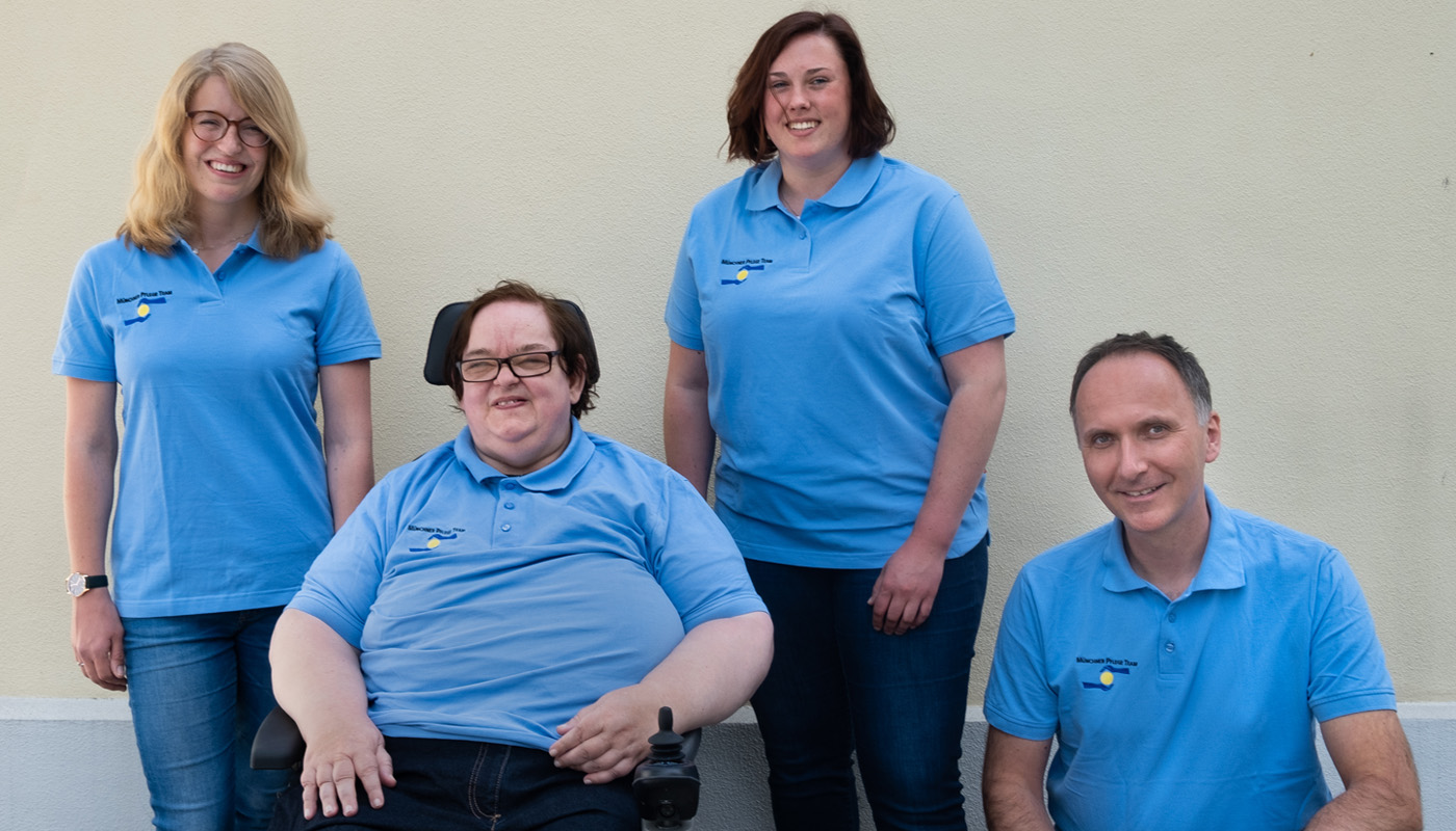 Unser Team